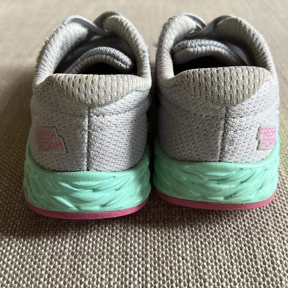 New Balance Rainbow sneakers - Picture 4 of 6